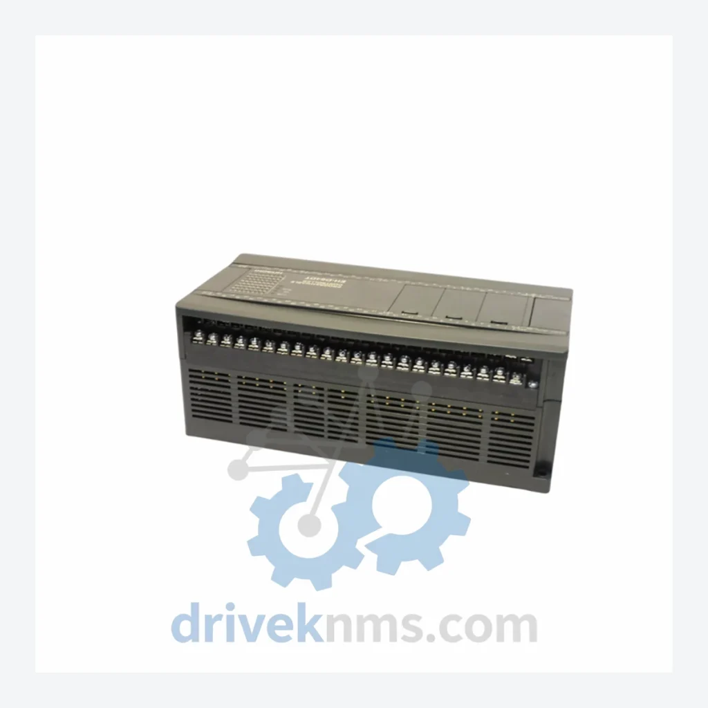 Hitachi MVL-D64DT PLC Controller – Obsolete H Series Spare Part