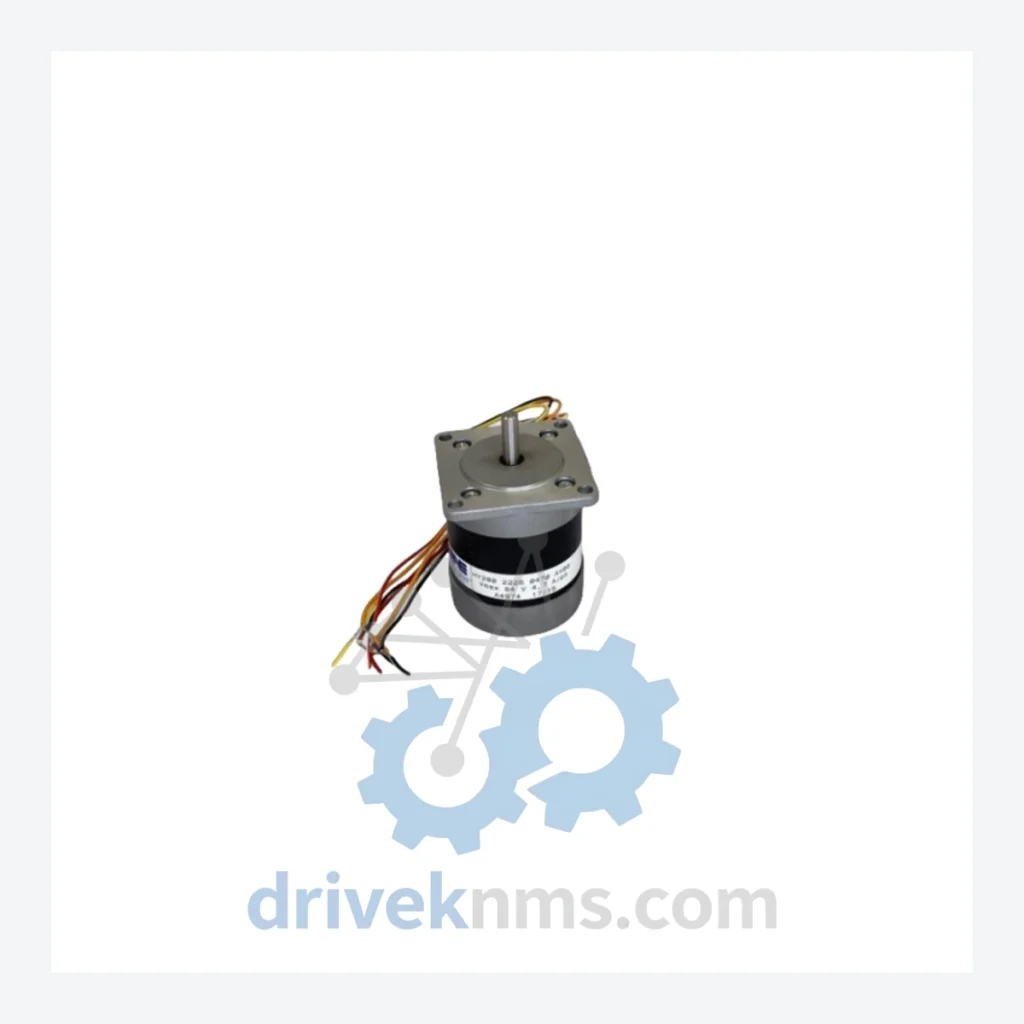 AMETEK MAE HY Series Hybrid Stepper Motors — HY2004270900A8