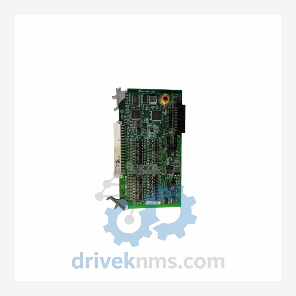 YOKOGAWA ADM12 S2 Current Output I/O Card – Obsolete CENTUM Series Spare Part
