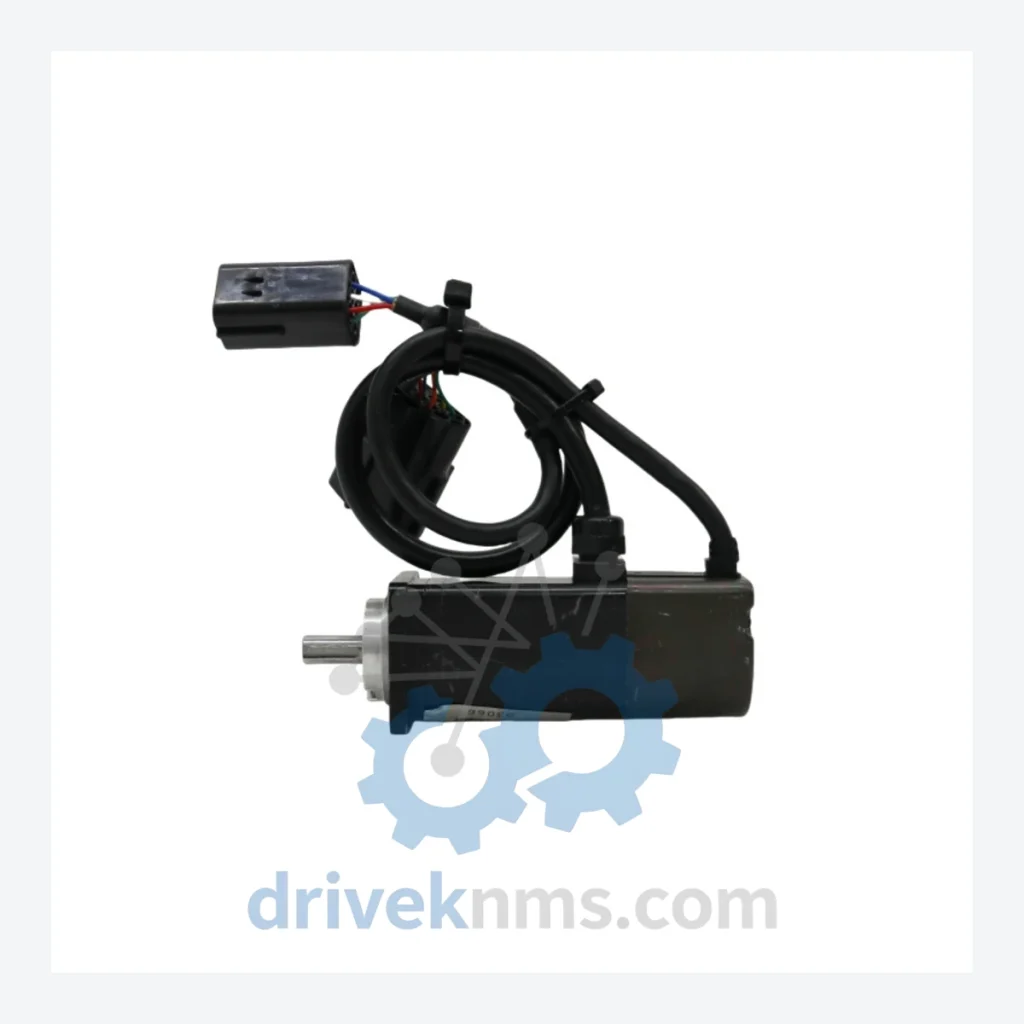 YASKAWA SGM-01U3AP01 AC Servo Motor – SGM Series