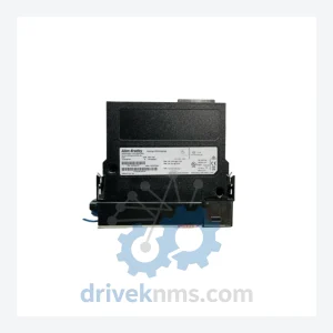 Allen-Bradley 1756-IB16I DC Input Module – Obsolete ControlLogix Spare Part
