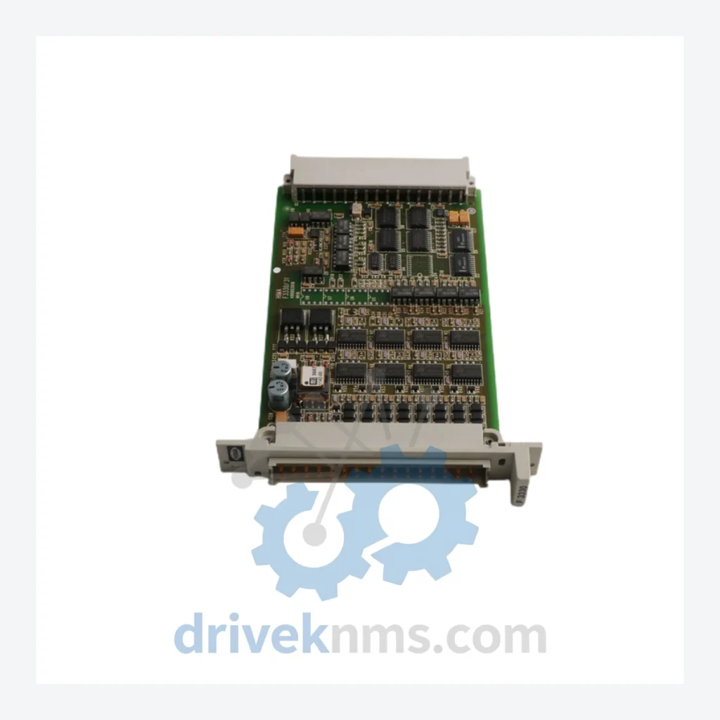 HIMA F3330 Output Module: Specs, Compatibility & Availability