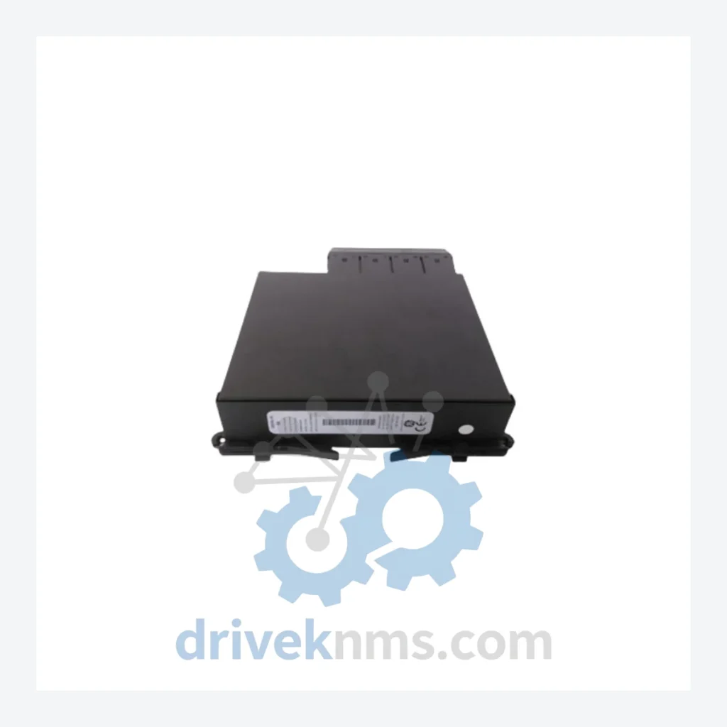 GE UR6BH Digital I/O Module – UR Series
