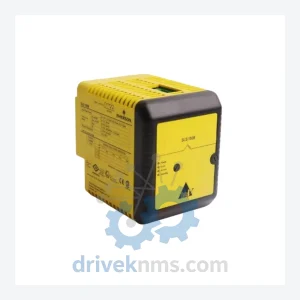 Emerson SV3202 KJ2201X1-BA1 12P3162X162 Safety Logic Solver – Obsolete DeltaV SIS Spare Part