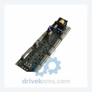 ABB | PCD232A 3BHE022293R0101 | COMMUNICATIONS I/O MODULE
