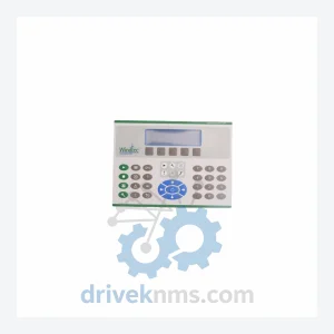 BACHMANN OT115/R Operator Panel – HMI Control Module | Global Shipping & Warranty
