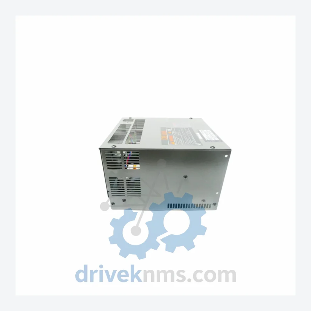 FUJI BU55-4C Braking Unit – Variable Frequency Drive Accessory