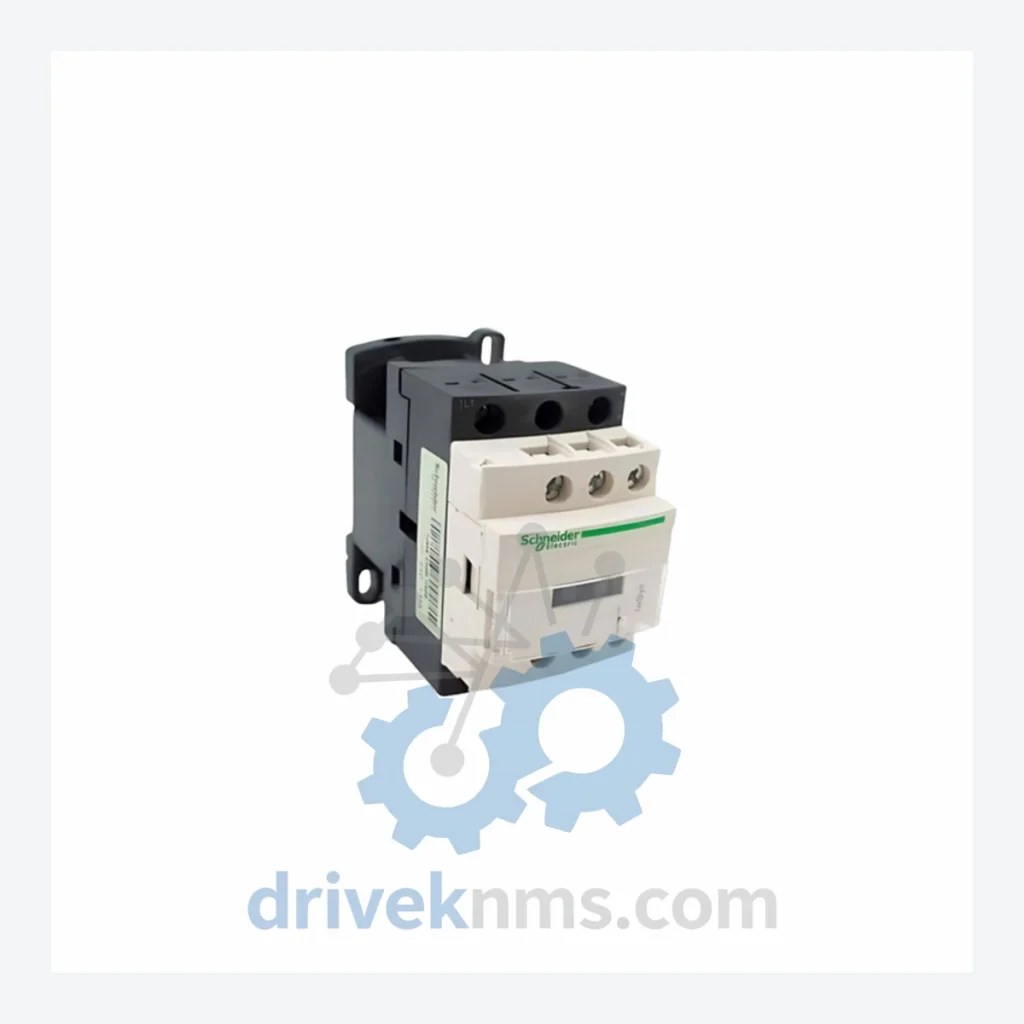 Schneider Electric LC1D12M7C AC Contactor – TeSys D Series