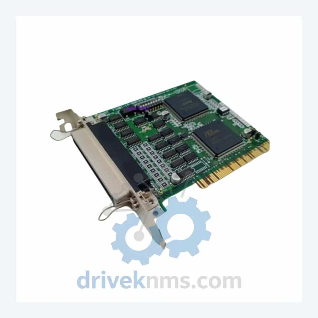 FAST FIO01-1 P-900163 Data Acquisition Card – FIO Series