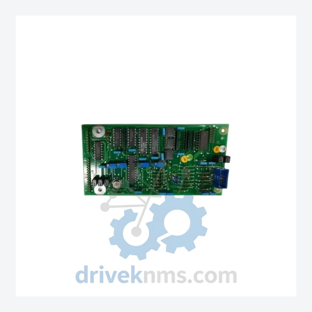 ABB YPM106E YT204001-FN Control Board – YPM106E Series
