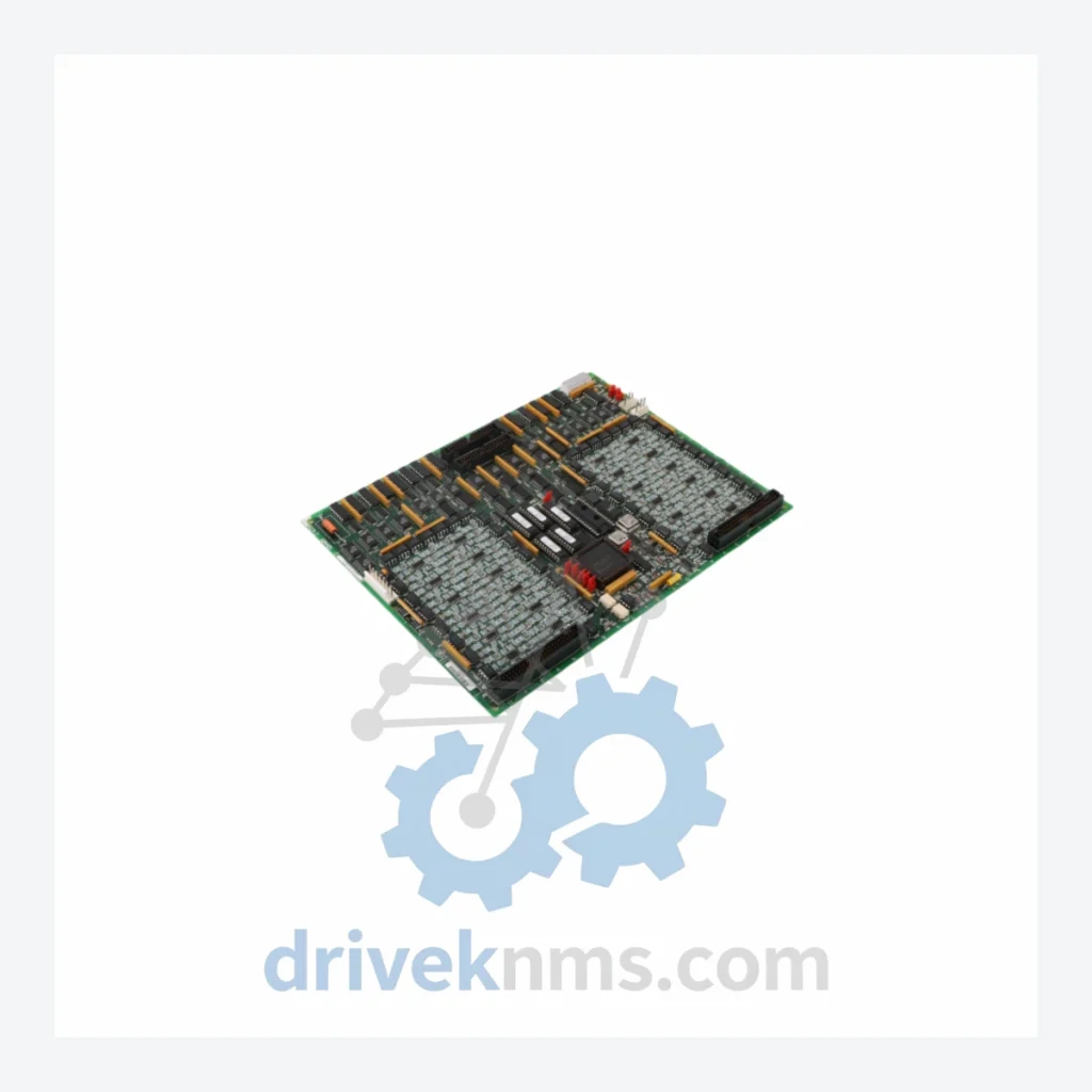 GE DS200TCDAH1BHD Digital I/O Board – Obsolete Mark VI Spare Part