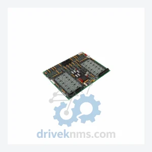 GE DS200TCDAH1BHD Digital I/O Board – Obsolete Mark VI Spare Part