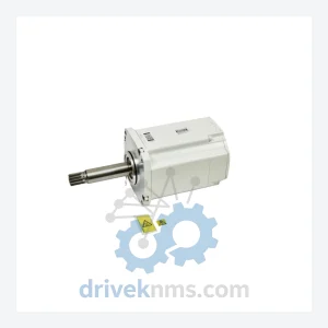 ABB MTD5003HAC038210-002 3HAC034644-003 3HAC052991-005 Motor incl pinion