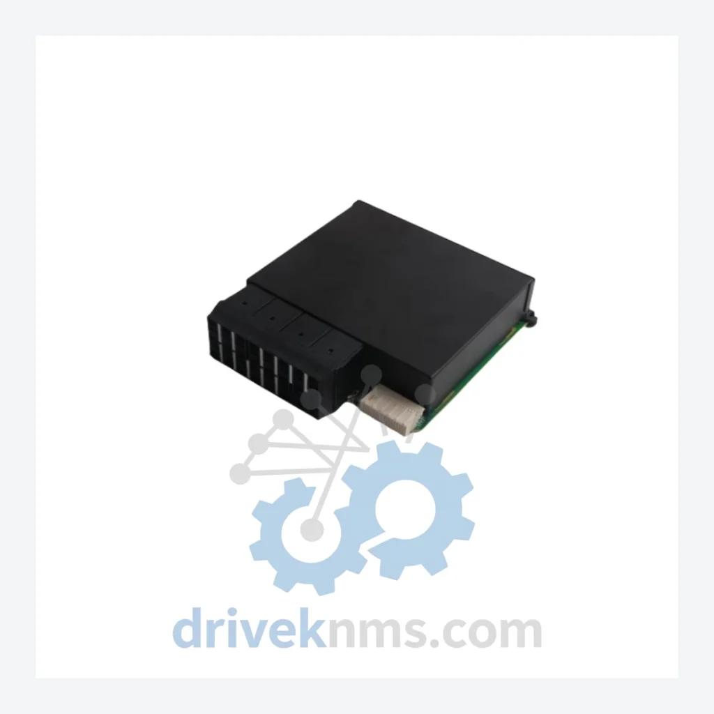 GE 8421-CC-PS PLC Module – Obsolete Series 90 Spare Part