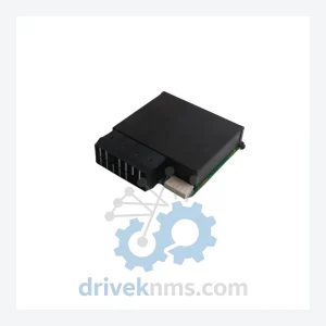 GE 8421-CC-PS PLC module