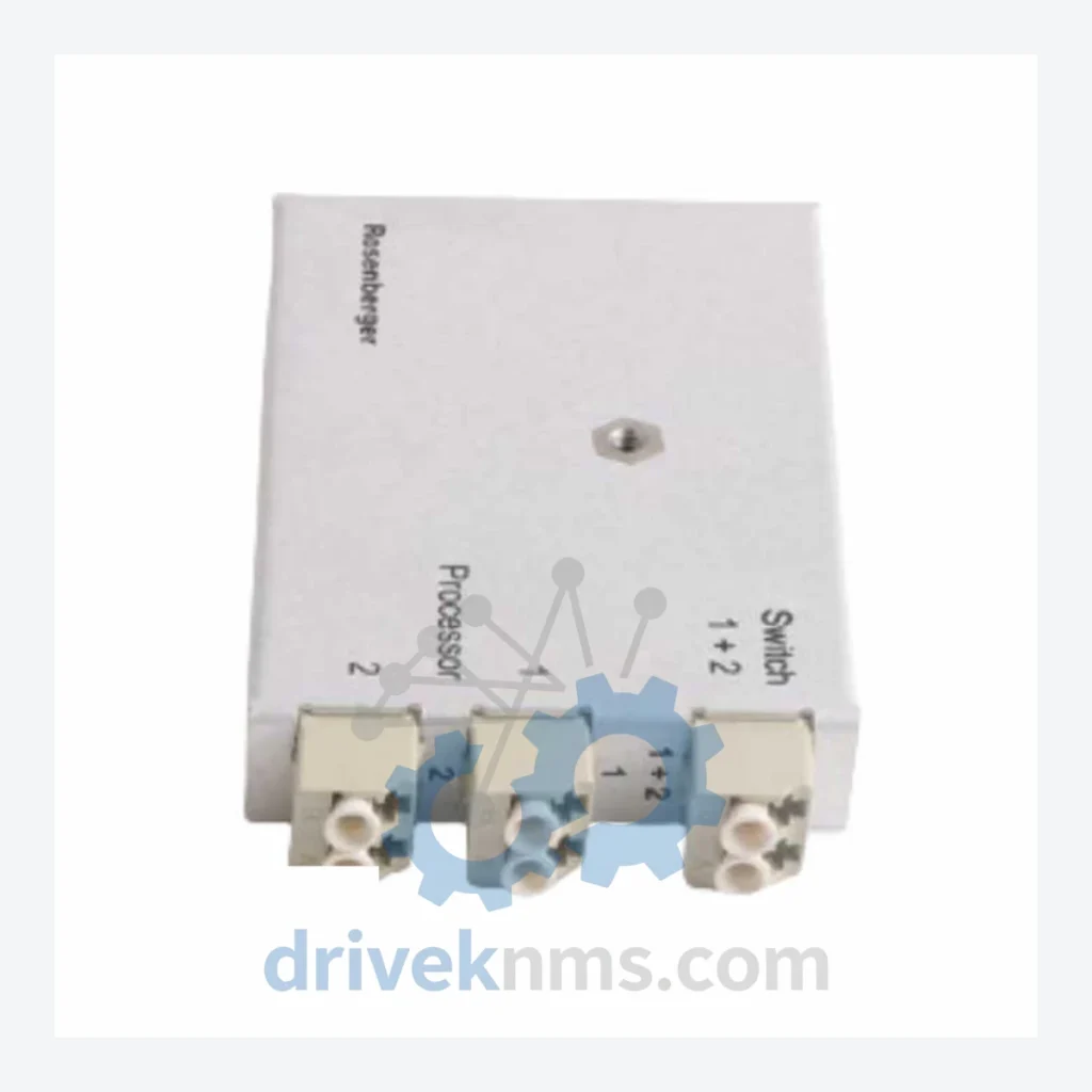 Foxboro P0926MX Signal Splitter – Obsolete I/A Series Spare Part