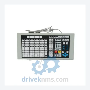 Honeywell TP-DSOEP1-100 Operator Entry Panel – TPS/TDC 3000 DCS | Global Shipping & Warranty