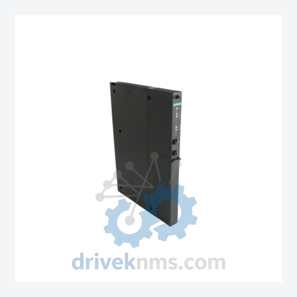 Siemens 6ES7407-0DA02-0AA0 Power Supply Module – Obsolete S7-400 Spare Part