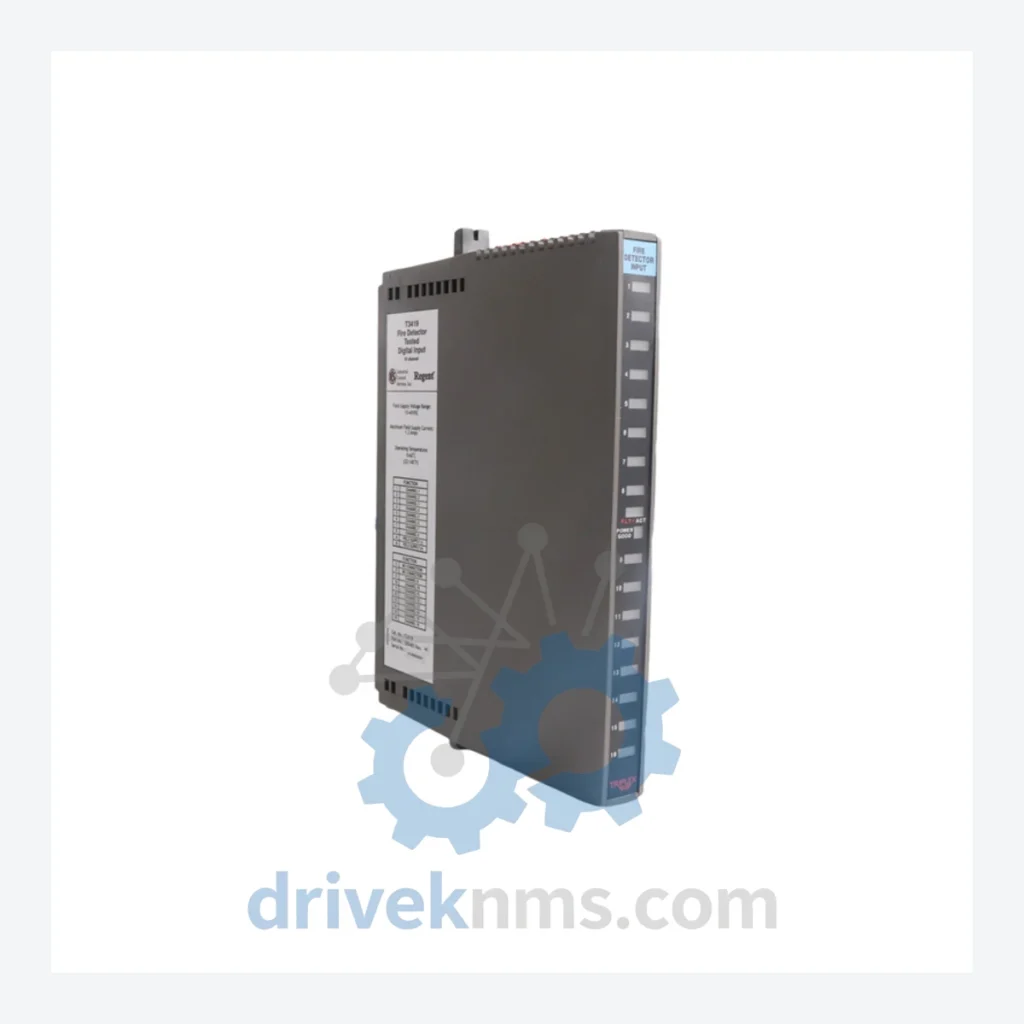 ICS Triplex T3000 Series Digital Input Module T3419