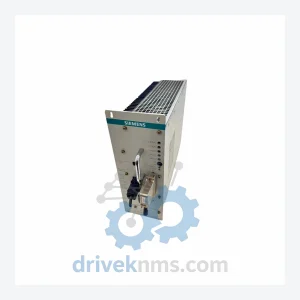SIEMENS S31043-K1166-X Rectifier Module
