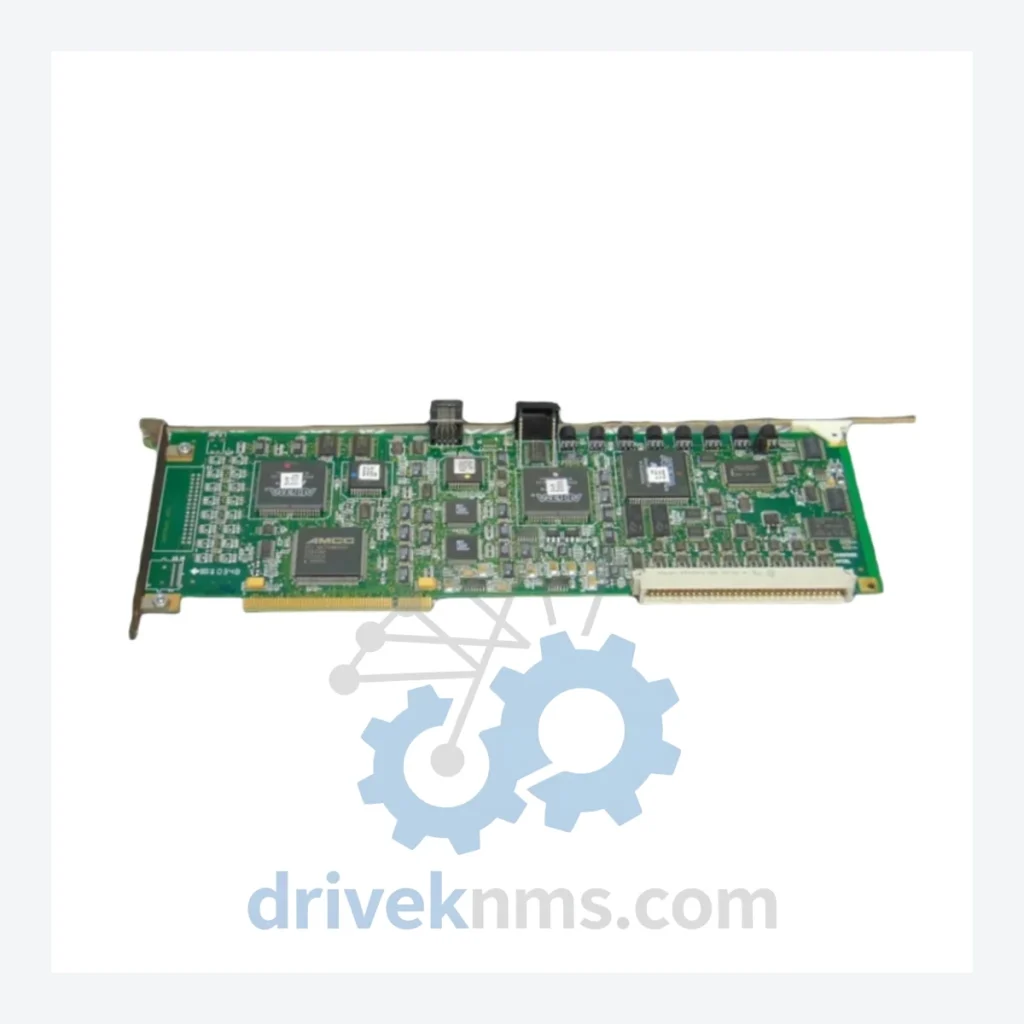 Westinghouse 3A99158G01(4PCRL1) I/O Interface Board – Obsolete WDPF Spare Part