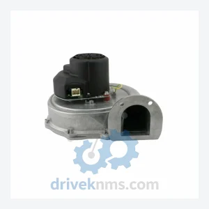 EBMPAPST RG175/2000-3633-010204 AR30-07-PFA2 0150-76682 BLOWER FAN