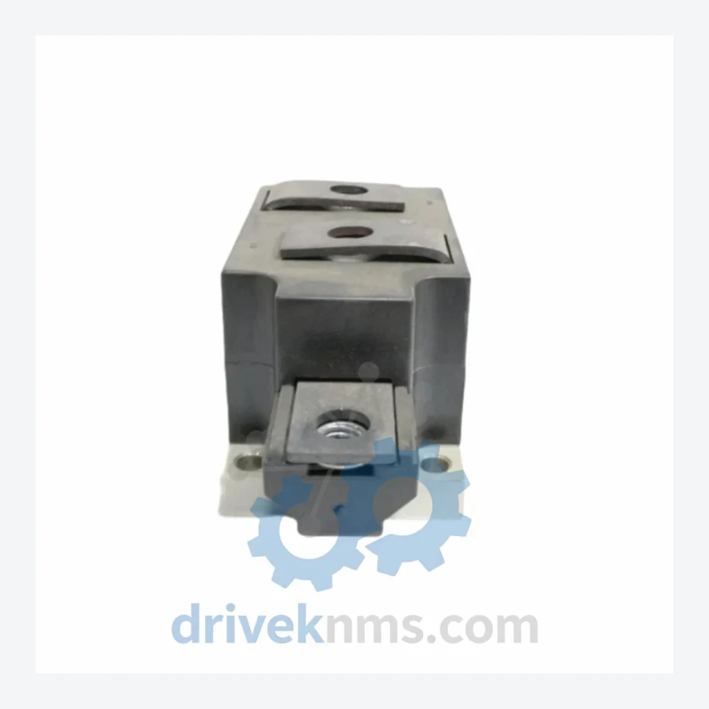 Infineon TT-N Series Thyristor Modules: TT210N14KOF