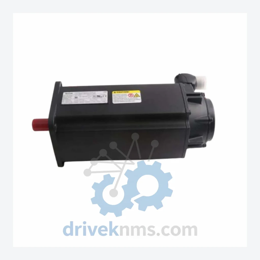 REXROTH MSK061C-0600-NN-M1-UP1-NSNN Synchronous Servo Motor – IndraDyn S Series