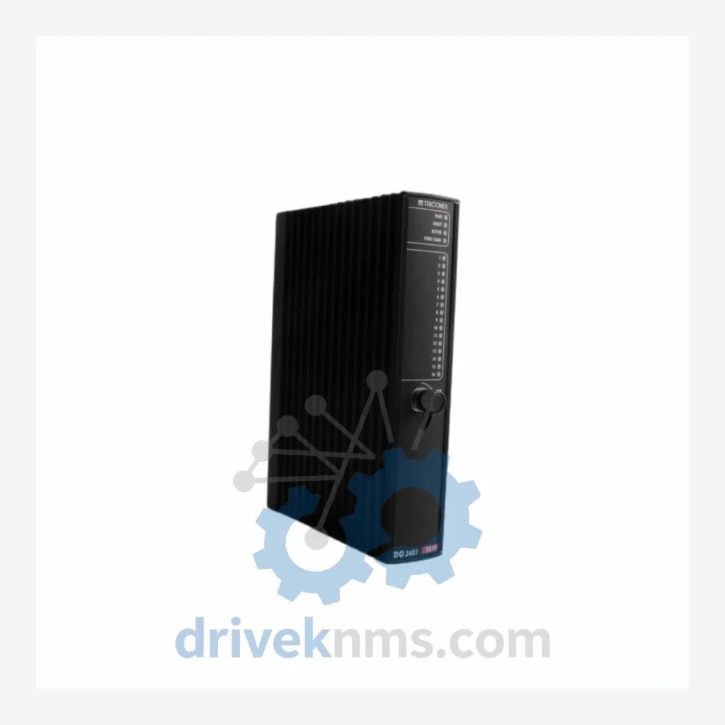 Triconex Tricon DO 3401 Digital Output Module
