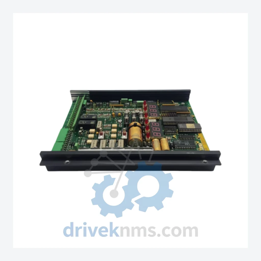 Alfa Laval VCU-160 MODULE 3183052091 Control Module – VCU Series