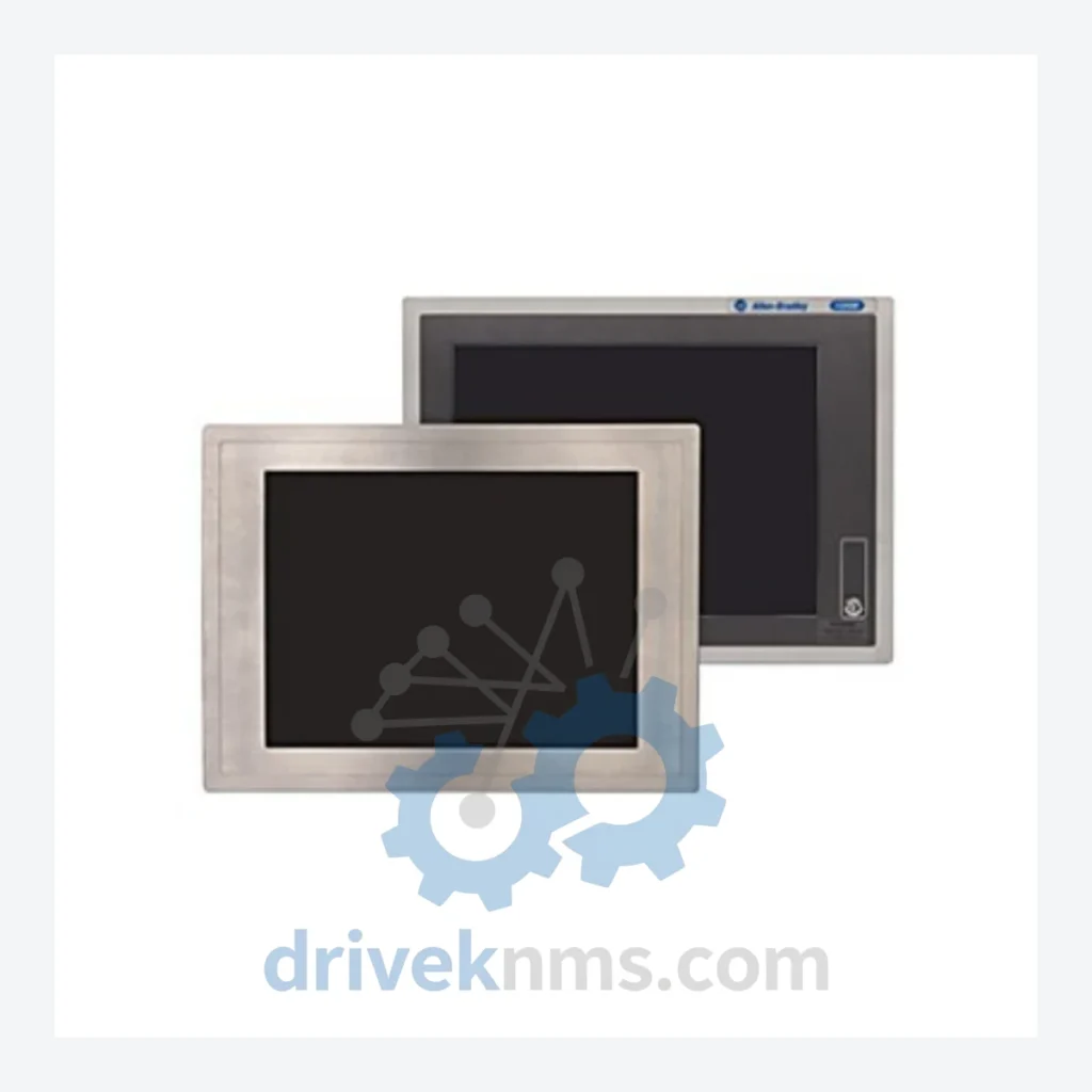 Allen-Bradley 6186M-19PT Industrial Performance Monitor – 6186M Series