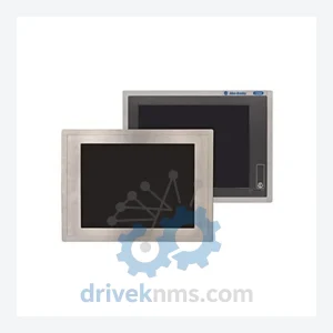 Allen-Bradley 6186M-19PT Industrial Performance Monitor – 6186M Series