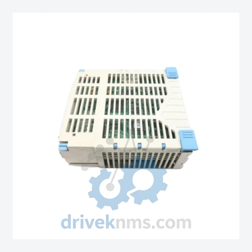 Westinghouse 1C31203G01 Remote Node Controller – Obsolete WDPF Spare Part