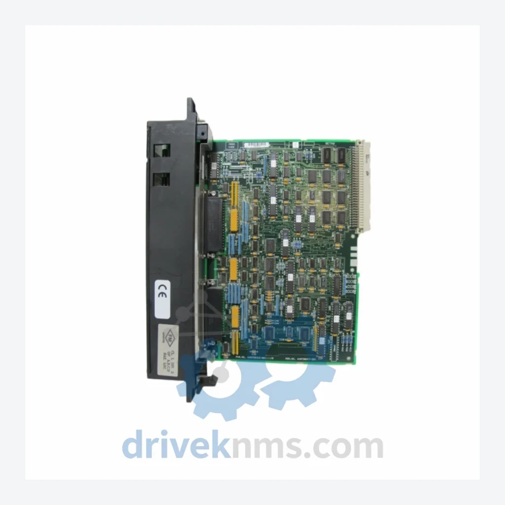 GE Series 90-70 IC697 Modules - IC697BEM713G
