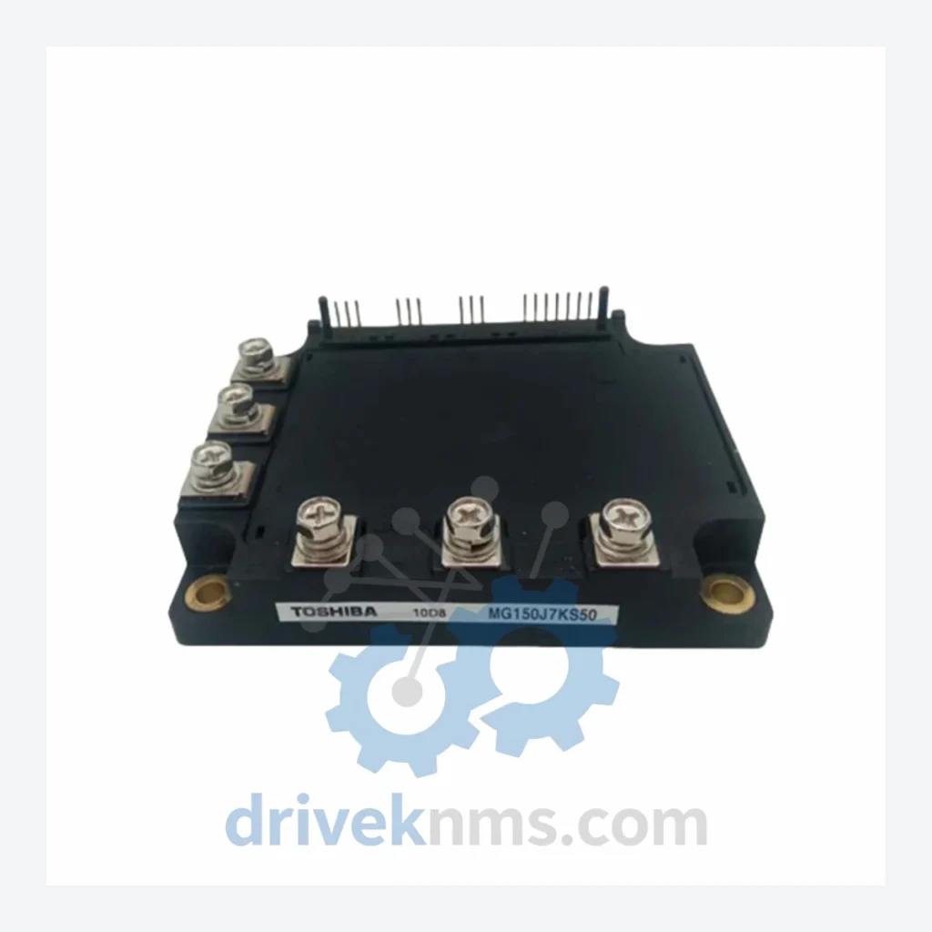 Toshiba 110U2G43 IGBT Module – MG Series