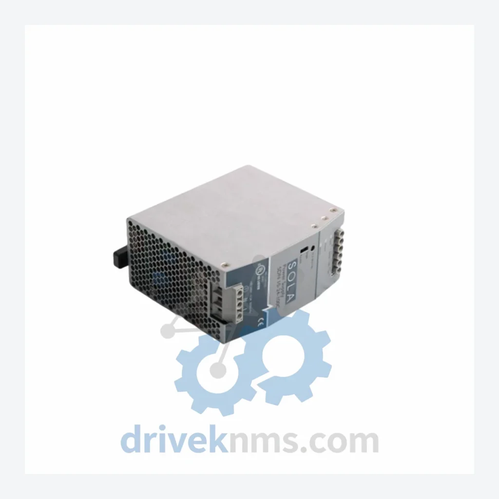 DELVOTEC PSE-KRT02012 Power Control Module – Obsolete PSE Series Spare Part