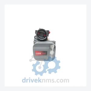 EMERSON DVC6010 Digital Valve Controller Mounted