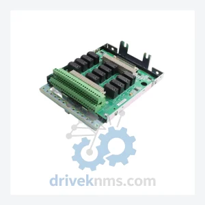 GE | IS230SNRLH2A IS200SRLYH2AAA | Discrete Output