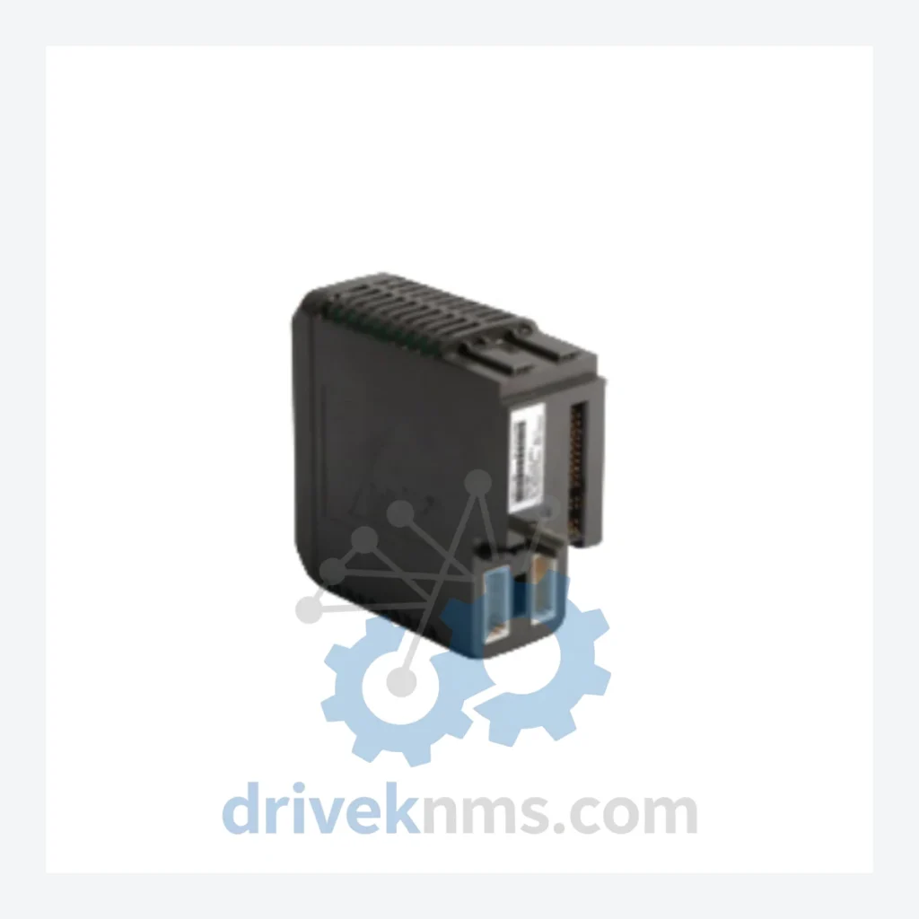 Emerson KJ3201X1-BA1 12P2535X052 Discrete Input Card – DeltaV Series