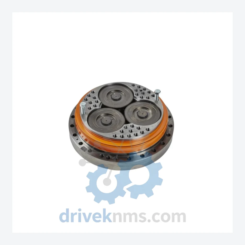 ABB 3HAC028705-004 Reduction Gear – Obsolete IRB 2600 Spare Part