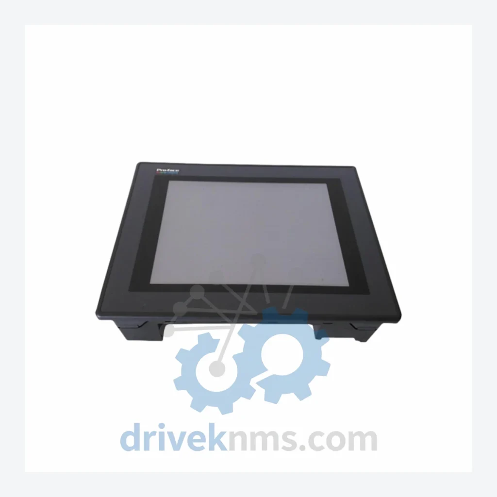 Pro-face GP570 Series Operator Panels: GP570-TC11