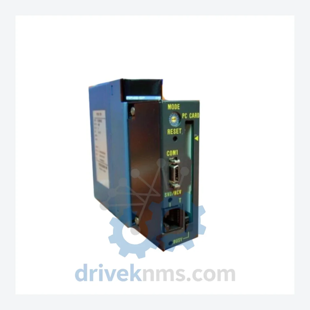Yokogawa F3RP45-2P/L1 Controller – Obsolete FA-M3 Spare Part