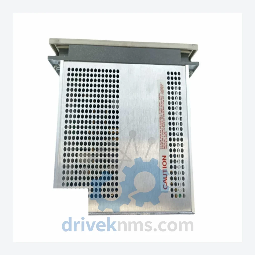 MODICON AS-J890-101 I/O Processor – Modicon 984 Series