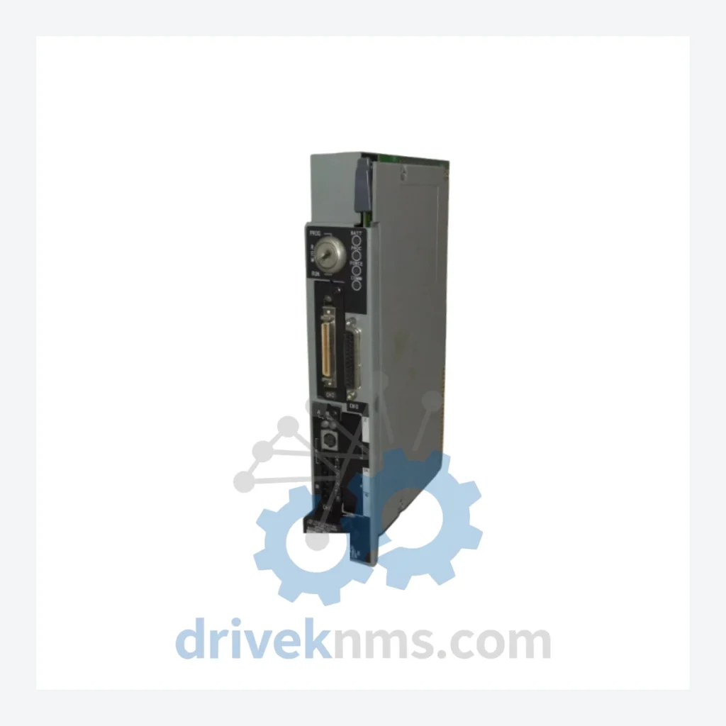Allen-Bradley 1785-L60L PLC-5/60 Processor – Obsolete PLC-5 Spare Part