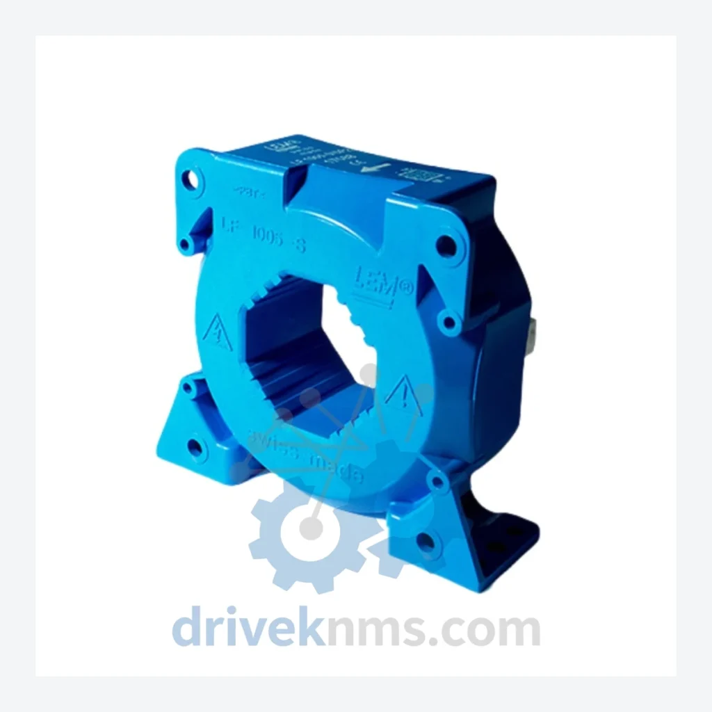 LEM LF Series Current Transducers: LF1005-S/SP36