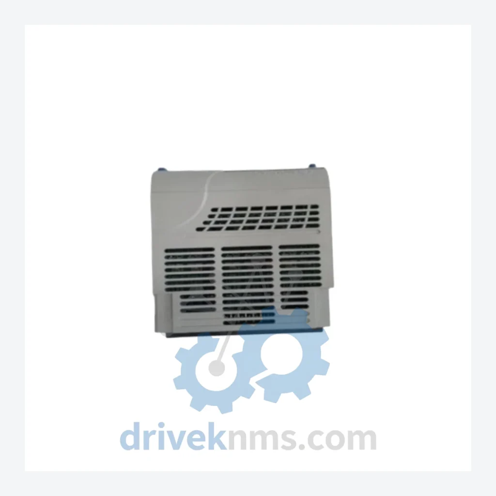 Emerson Ovation 5X00605G01 PLC Input Module – DCS Spare Part