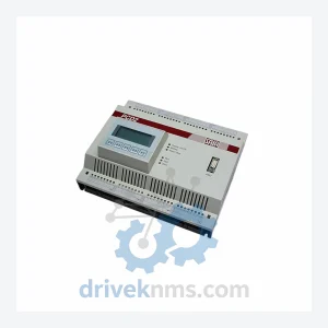 SAIA PCD2.M110 Processor Module – PCD2 Series | Global Shipping & Warranty