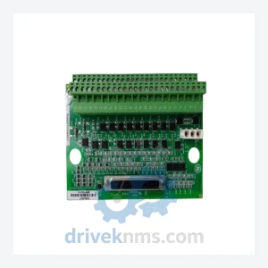 GE IS220PAOCH1BE Analog Output Module – Mark VIe Series