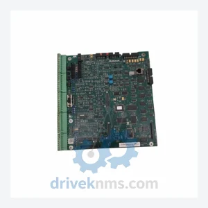 ABB SDCS-CON-4 control card