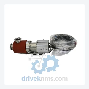 TOKYO ELECTRON IVBH25CA-NWF-12-SC A2012-005080-1 PD1 01050900 PV-2203MC KITZ SCT VALVE